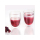 Akcesoria do ekspresów AMBITION Szklanki termiczne 2 szt. Mia 350 ml (96853) do soku/kawy
